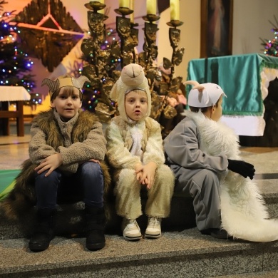 Jasełka: 09.01.2024