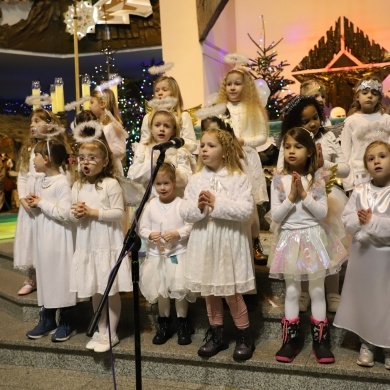 Jasełka: 09.01.2024