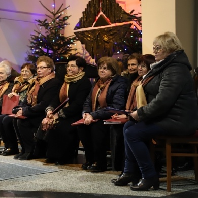 Jasełka: 09.01.2024