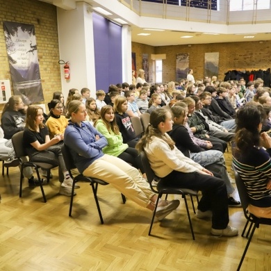 Spotkanie upamiętniające braci Gazdów - 24.01.2024