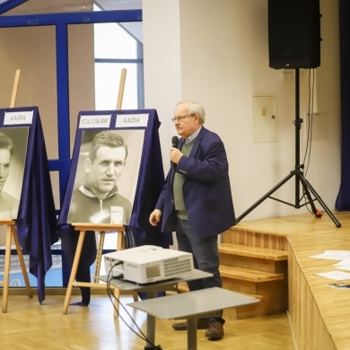 Spotkanie upamiętniające braci Gazdów - 24.01.2024