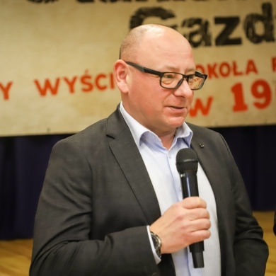 Spotkanie upamiętniające braci Gazdów - 24.01.2024