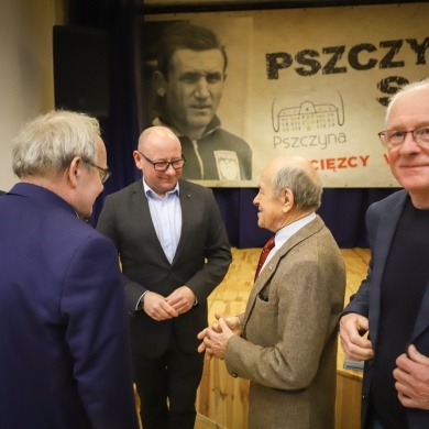 Spotkanie upamiętniające braci Gazdów - 24.01.2024