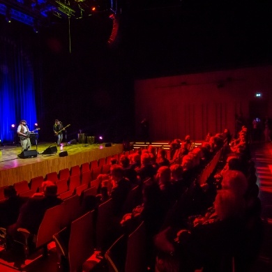 Otwarcie Pszczyńskiego Centrum Kultury - 13.02.2024