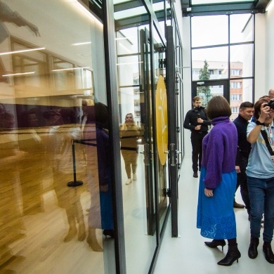 Otwarcie Pszczyńskiego Centrum Kultury - 13.02.2024