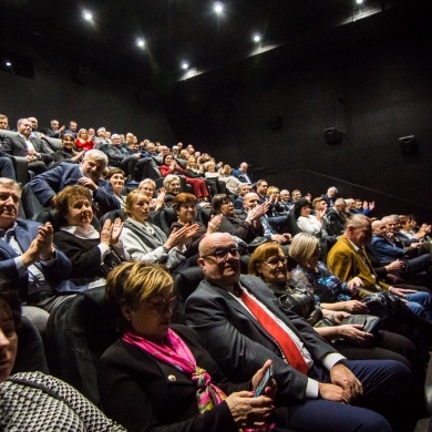 Otwarcie Pszczyńskiego Centrum Kultury - 13.02.2024