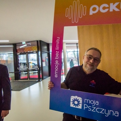 Otwarcie Pszczyńskiego Centrum Kultury - 13.02.2024