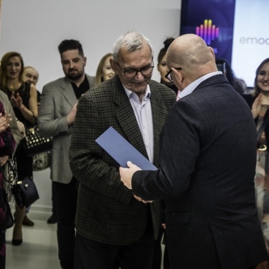 Wernisaż wystawy „Pszczyńskie impresje” - 18.02.2024