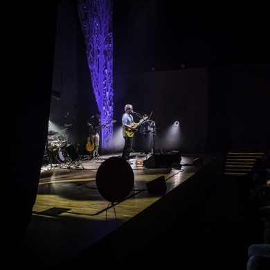 Koncert Pawła Domagały w Pszczyńskim Centrum Kultury - 18.02.2024