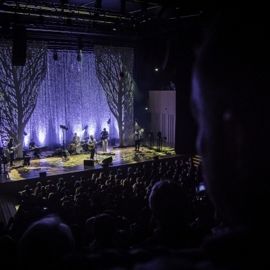 Koncert Pawła Domagały w Pszczyńskim Centrum Kultury - 18.02.2024