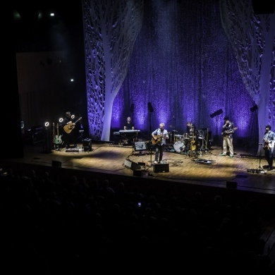 Koncert Pawła Domagały w Pszczyńskim Centrum Kultury - 18.02.2024