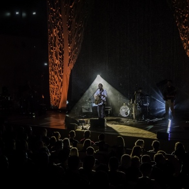 Koncert Pawła Domagały w Pszczyńskim Centrum Kultury - 18.02.2024