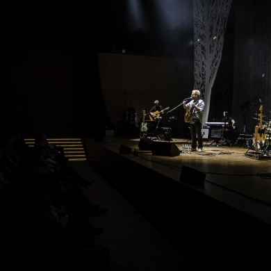 Koncert Pawła Domagały w Pszczyńskim Centrum Kultury - 18.02.2024