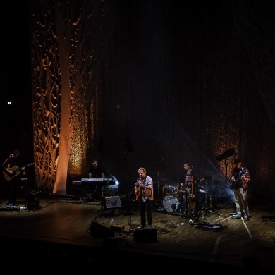 Koncert Pawła Domagały w Pszczyńskim Centrum Kultury - 18.02.2024