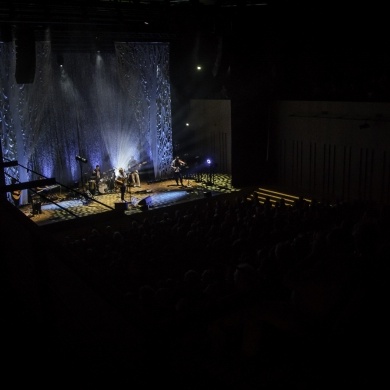 Koncert Pawła Domagały w Pszczyńskim Centrum Kultury - 18.02.2024