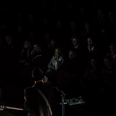 Koncert Waglewski Fish Emade w Pszczyńskim Centrum Kultury - 20.02.2024