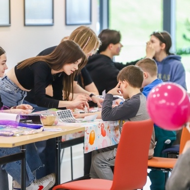 Dzień Otwarty w Pszczyńskim Centrum Kultury - 24.02.2024