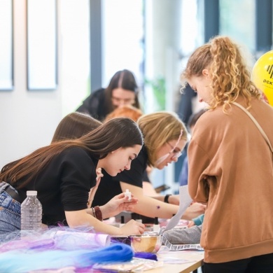 Dzień Otwarty w Pszczyńskim Centrum Kultury - 24.02.2024