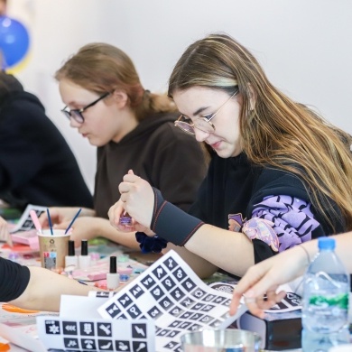 Dzień Otwarty w Pszczyńskim Centrum Kultury - 24.02.2024