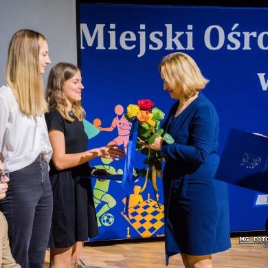 Nagrody i wyróżnienia Burmistrza Pszczyny w Dziedzinie Sportu - 29.02.2024