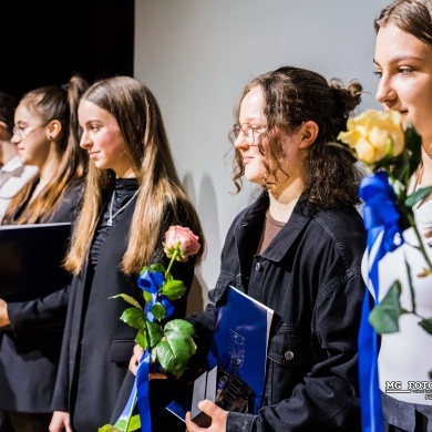 Nagrody i wyróżnienia Burmistrza Pszczyny w Dziedzinie Sportu - 29.02.2024