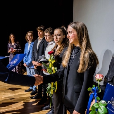 Nagrody i wyróżnienia Burmistrza Pszczyny w Dziedzinie Sportu - 29.02.2024