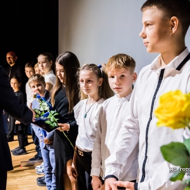 Nagrody i wyróżnienia Burmistrza Pszczyny w Dziedzinie Sportu - 29.02.2024