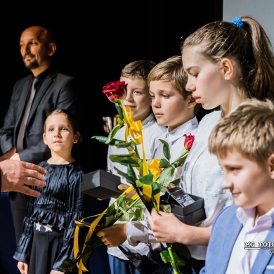 Nagrody i wyróżnienia Burmistrza Pszczyny w Dziedzinie Sportu - 29.02.2024