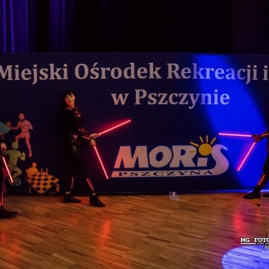 Nagrody i wyróżnienia Burmistrza Pszczyny w Dziedzinie Sportu - 29.02.2024