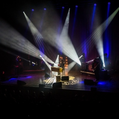 Koncert Ani Rusowicz w Pszczyńskim Centrum Kultury - 08.03.2024