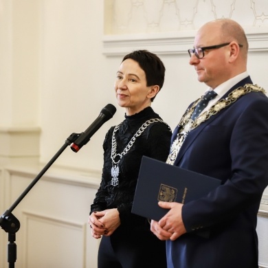 Jubileusze małżeńskie w gminie Pszczyna - 19.03.2024