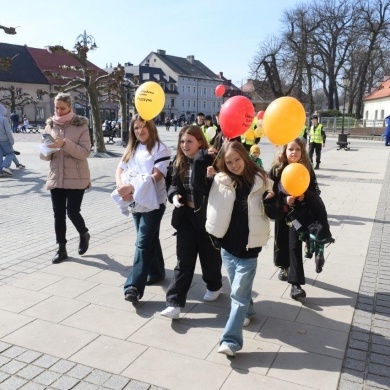 Finał Ogólnopolskiego Konkursu Odblaskowa Szkoła 2023 - 20.03.2024