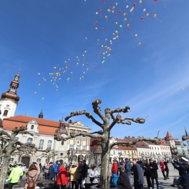 Finał Ogólnopolskiego Konkursu Odblaskowa Szkoła 2023 - 20.03.2024