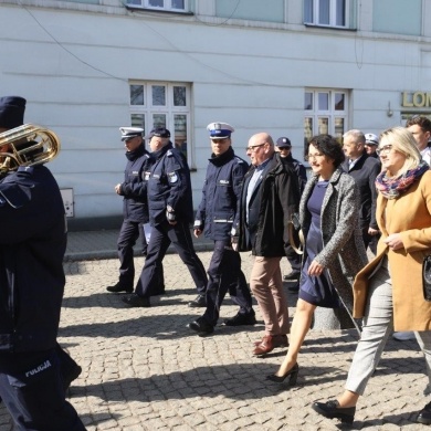 Finał Ogólnopolskiego Konkursu Odblaskowa Szkoła 2023 - 20.03.2024