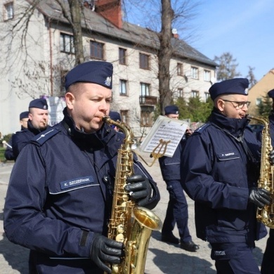 Finał Ogólnopolskiego Konkursu Odblaskowa Szkoła 2023 - 20.03.2024