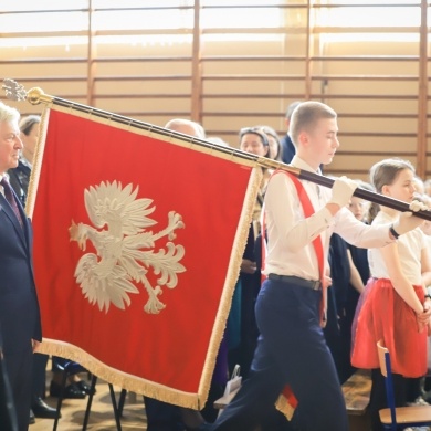 Święto Szkoły Podstawowej nr 2 w Pszczynie - 27.03.2024