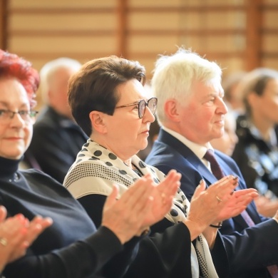 Święto Szkoły Podstawowej nr 2 w Pszczynie - 27.03.2024