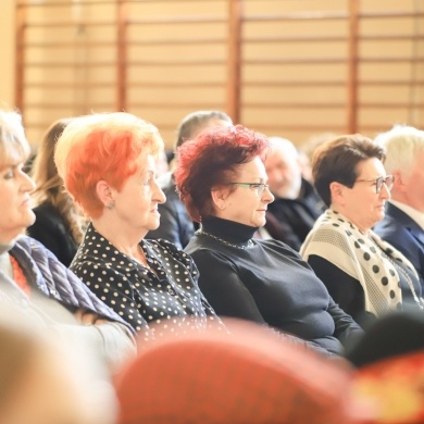 Święto Szkoły Podstawowej nr 2 w Pszczynie - 27.03.2024