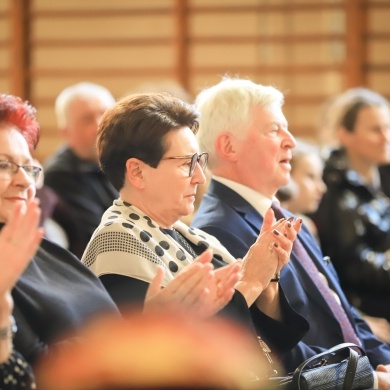 Święto Szkoły Podstawowej nr 2 w Pszczynie - 27.03.2024