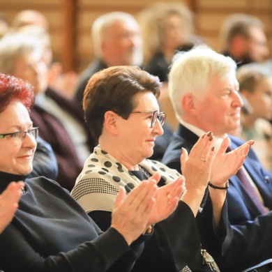 Święto Szkoły Podstawowej nr 2 w Pszczynie - 27.03.2024