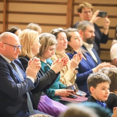 Święto Szkoły Podstawowej nr 2 w Pszczynie - 27.03.2024