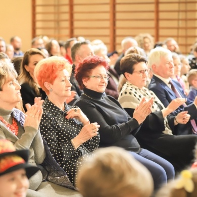 Święto Szkoły Podstawowej nr 2 w Pszczynie - 27.03.2024