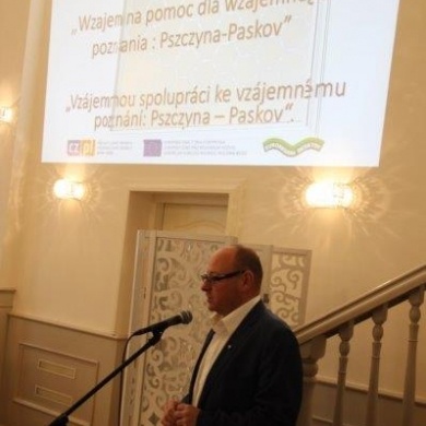 Paskov