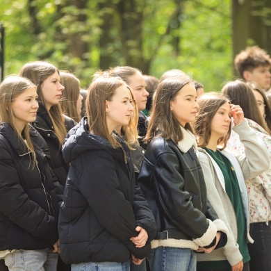 84. rocznica zbrodni katyńskiej - 19.04.2024