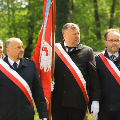 84. rocznica zbrodni katyńskiej - 19.04.2024