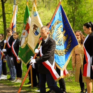 84. rocznica zbrodni katyńskiej - 19.04.2024