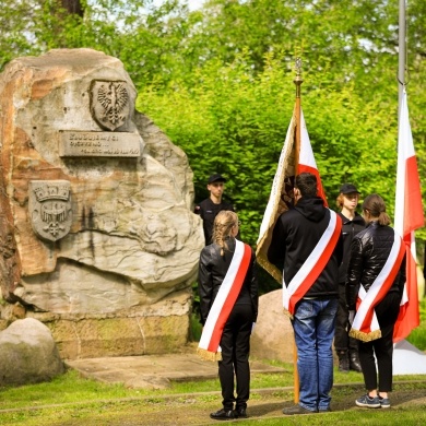 84. rocznica zbrodni katyńskiej - 19.04.2024