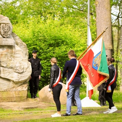 84. rocznica zbrodni katyńskiej - 19.04.2024