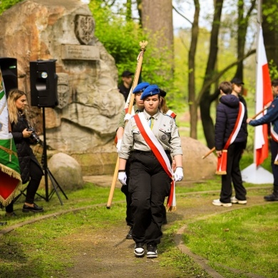 84. rocznica zbrodni katyńskiej - 19.04.2024