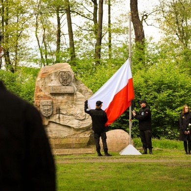 84. rocznica zbrodni katyńskiej - 19.04.2024